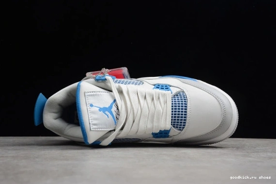 Jordan Air Retro Blue  308497-105 Military 4 308497-105 0420